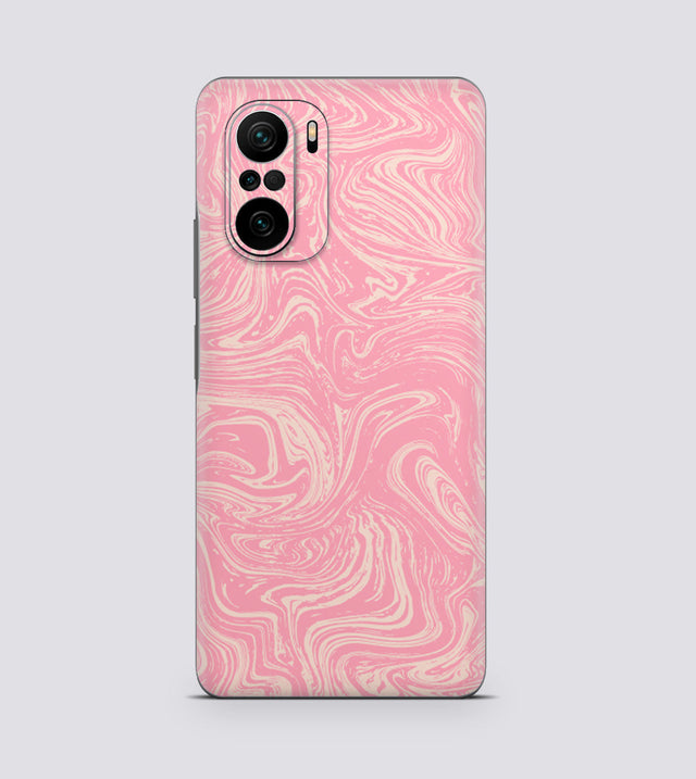 Xiaomi Mi 11X Baby Pink