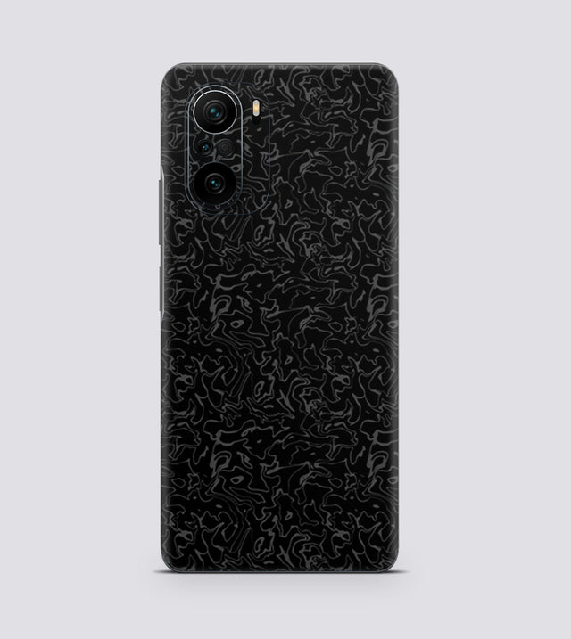 Xiaomi Mi 11X Black Fluid