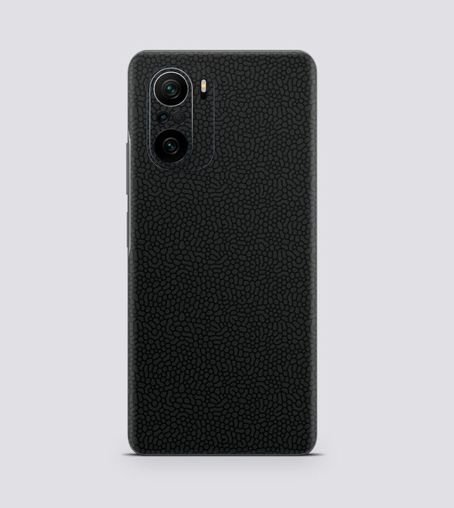 Xiaomi Mi 11X Black Leather