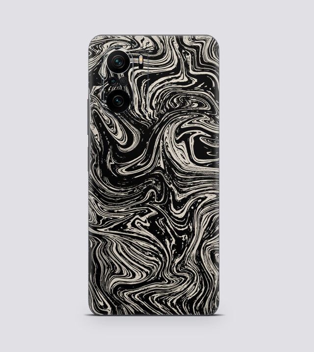 Xiaomi Mi 11X Charcoal Black