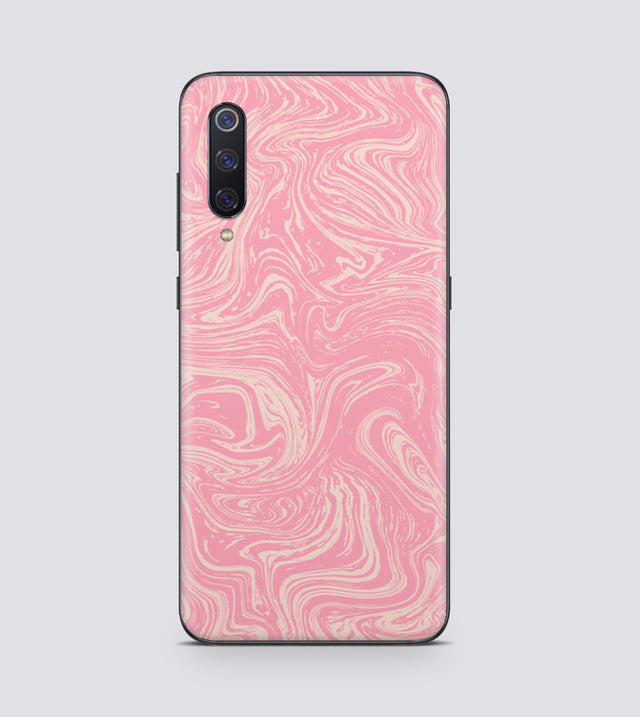 Xiaomi Mi 9 Baby Pink