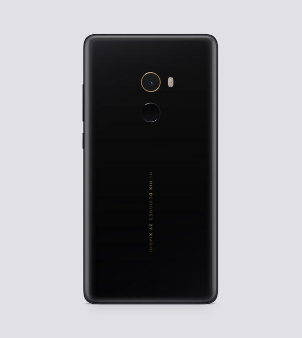 Mi Mix 2
