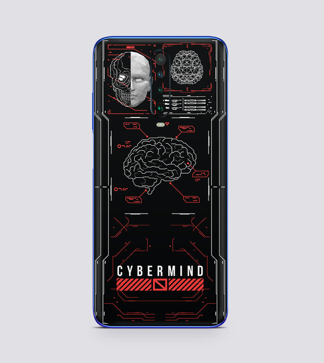 Poco X2 Cybermind
